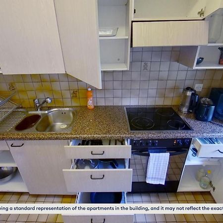 Charming Apartments, Just 27 Minutes To Zurich Center Bagian luar foto