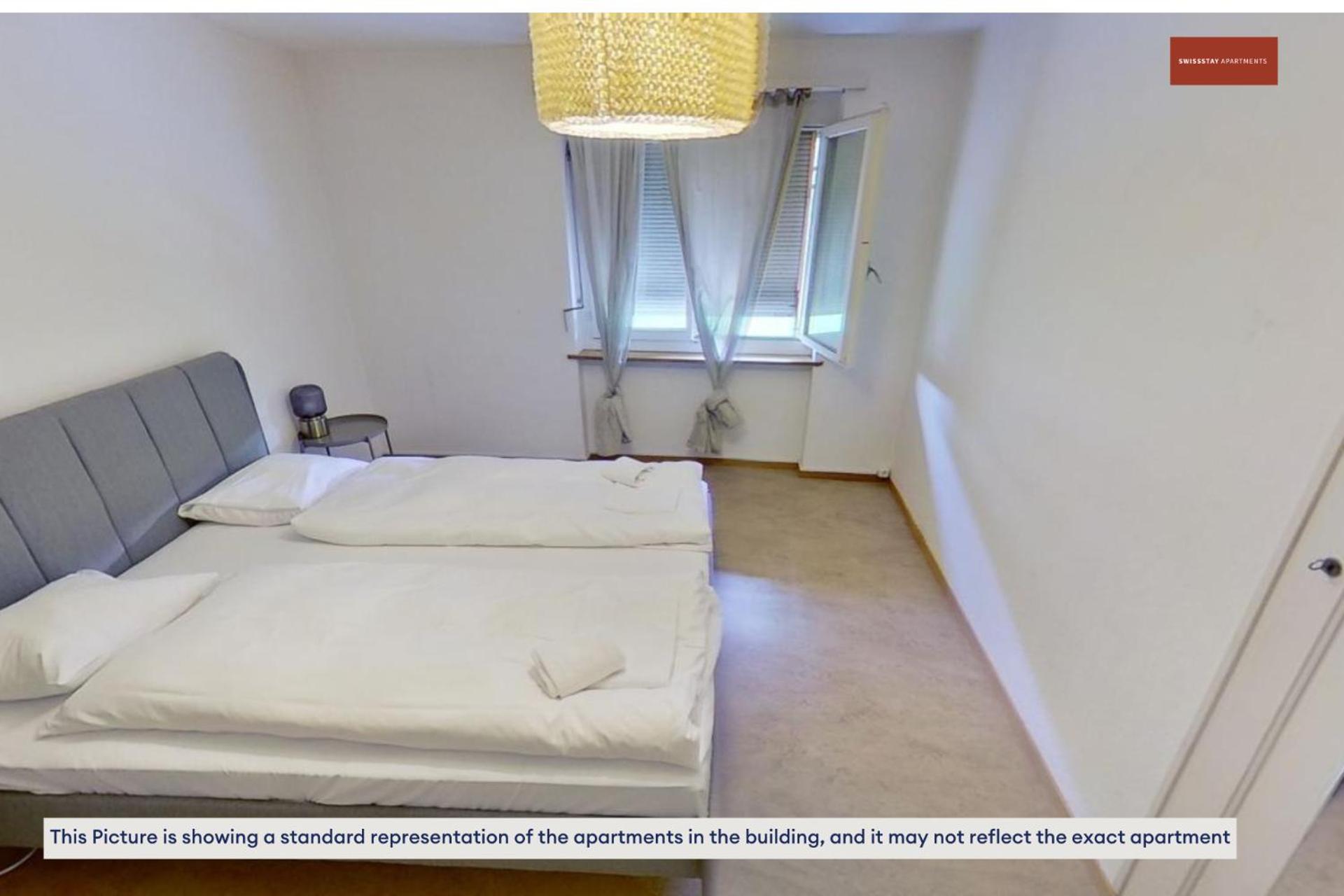 Charming Apartments, Just 27 Minutes To Zurich Center Bagian luar foto