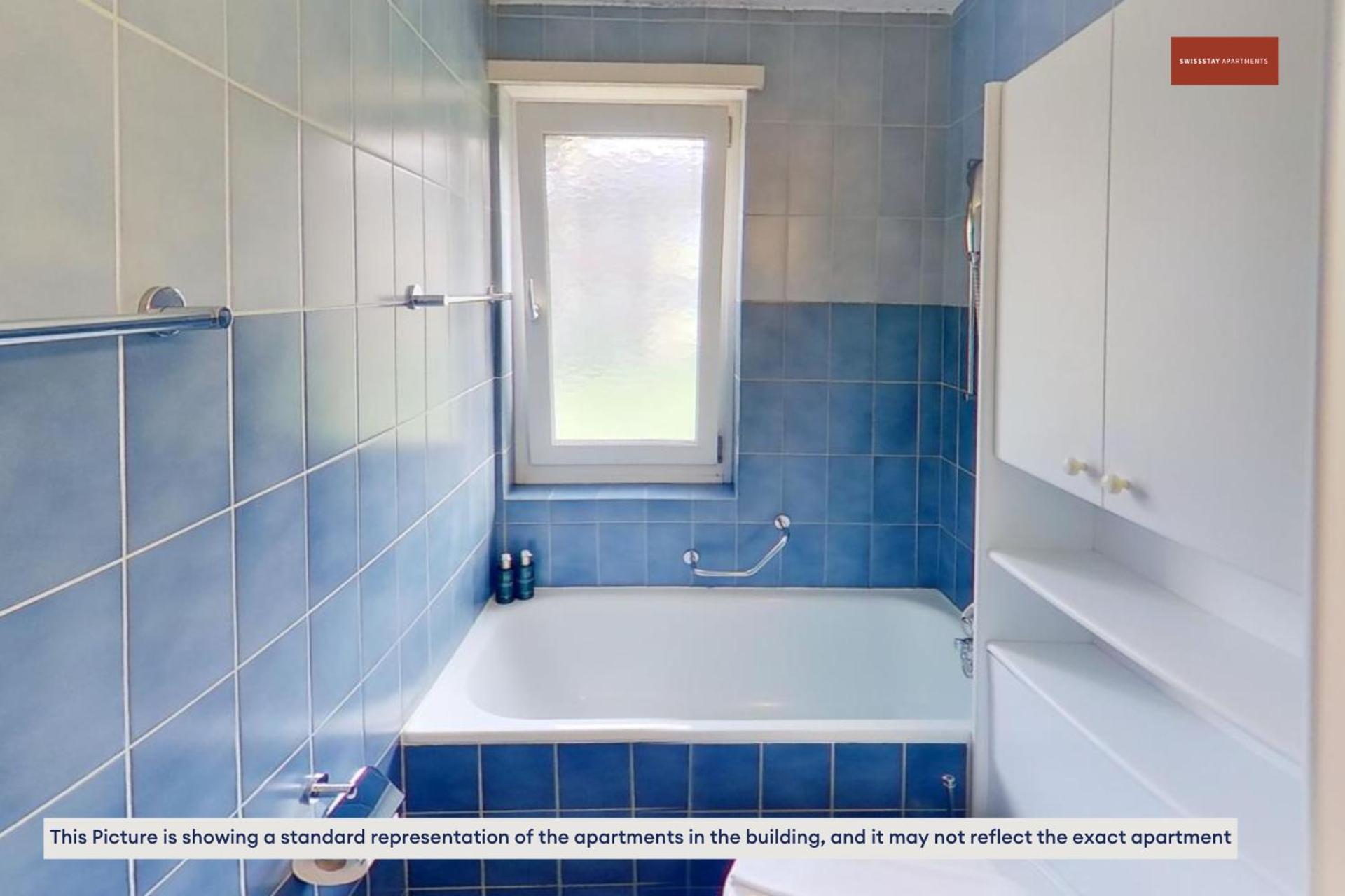 Charming Apartments, Just 27 Minutes To Zurich Center Bagian luar foto